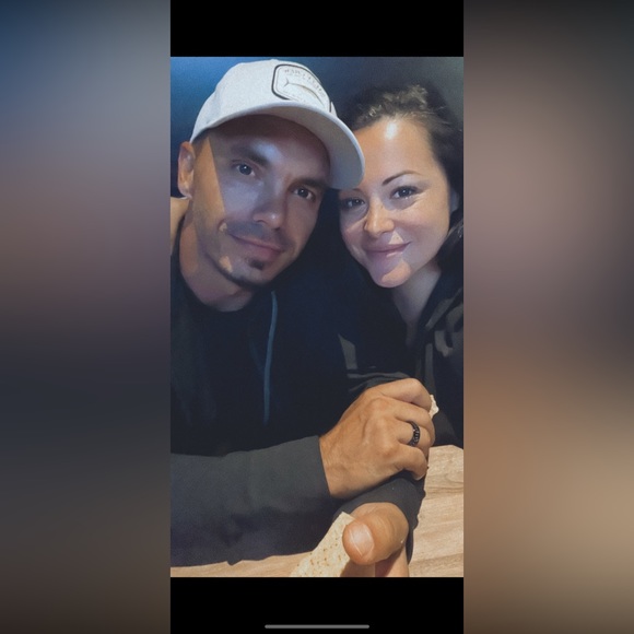 SHARING YOURS & MINE ❤️ - Picture 8 of 10